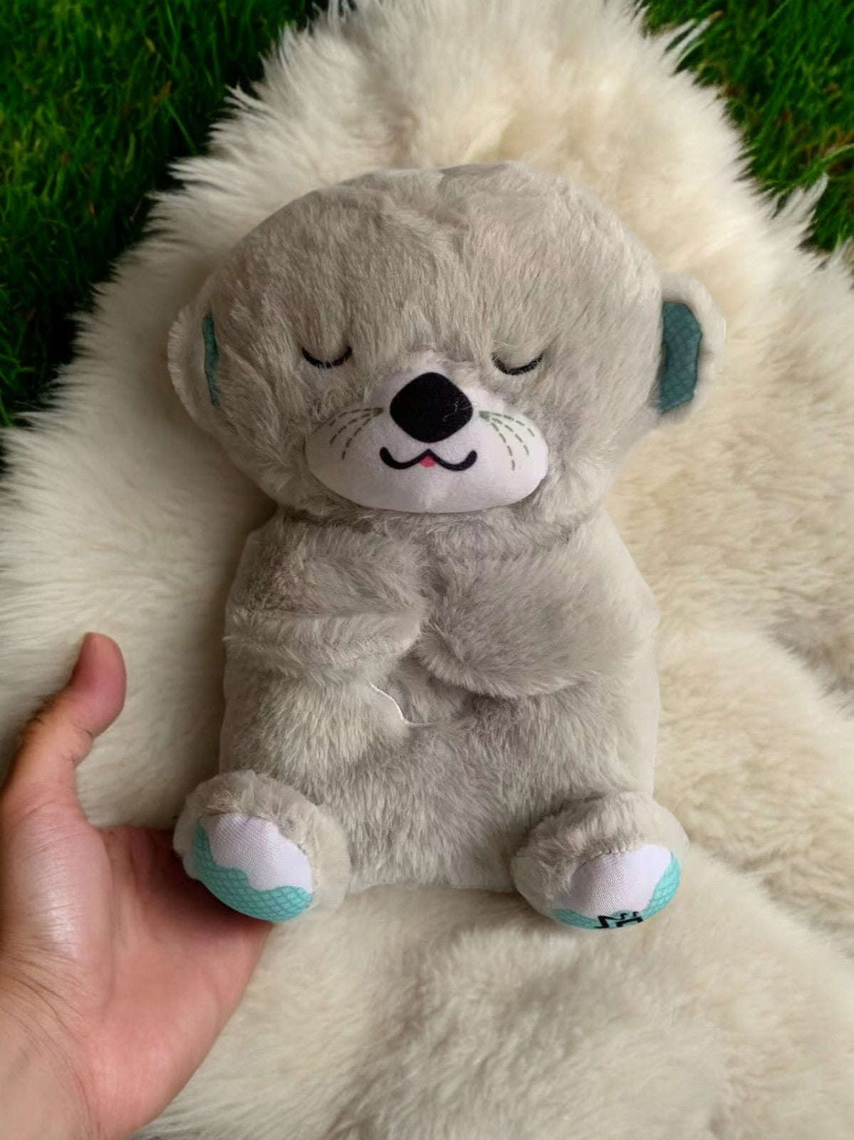 Sapnų Draugas 🧸