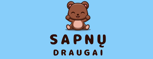 Sapnų Draugai